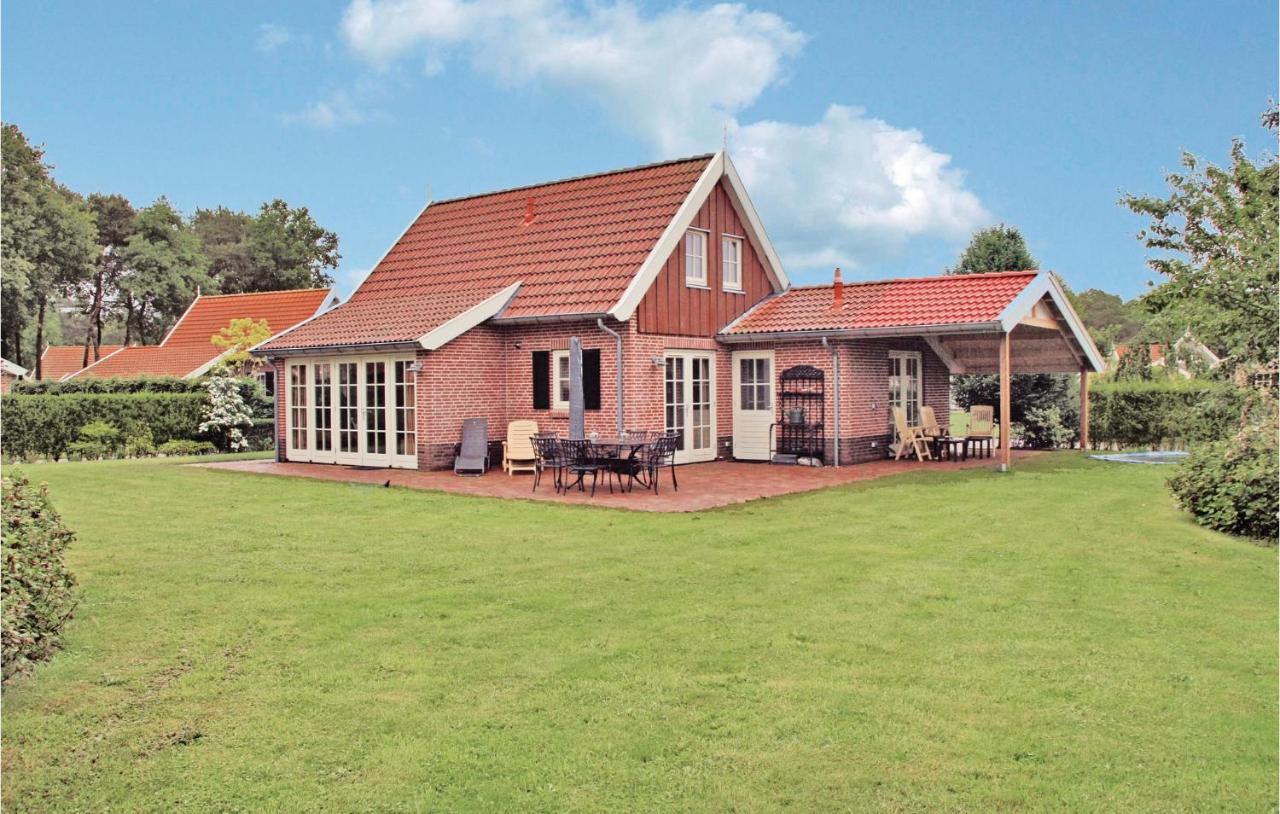 Buitengoed Het Lageveld - 59 Hoge-Hexel Exterior foto
