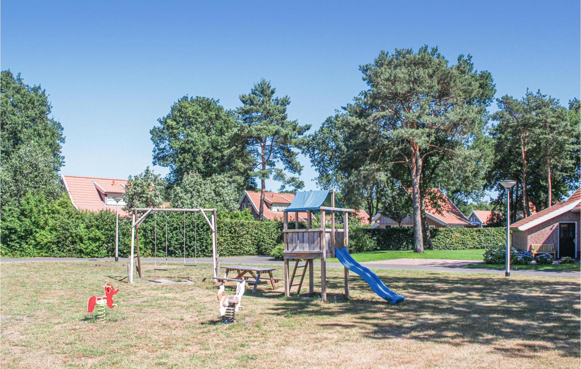 Buitengoed Het Lageveld - 59 Hoge-Hexel Exterior foto