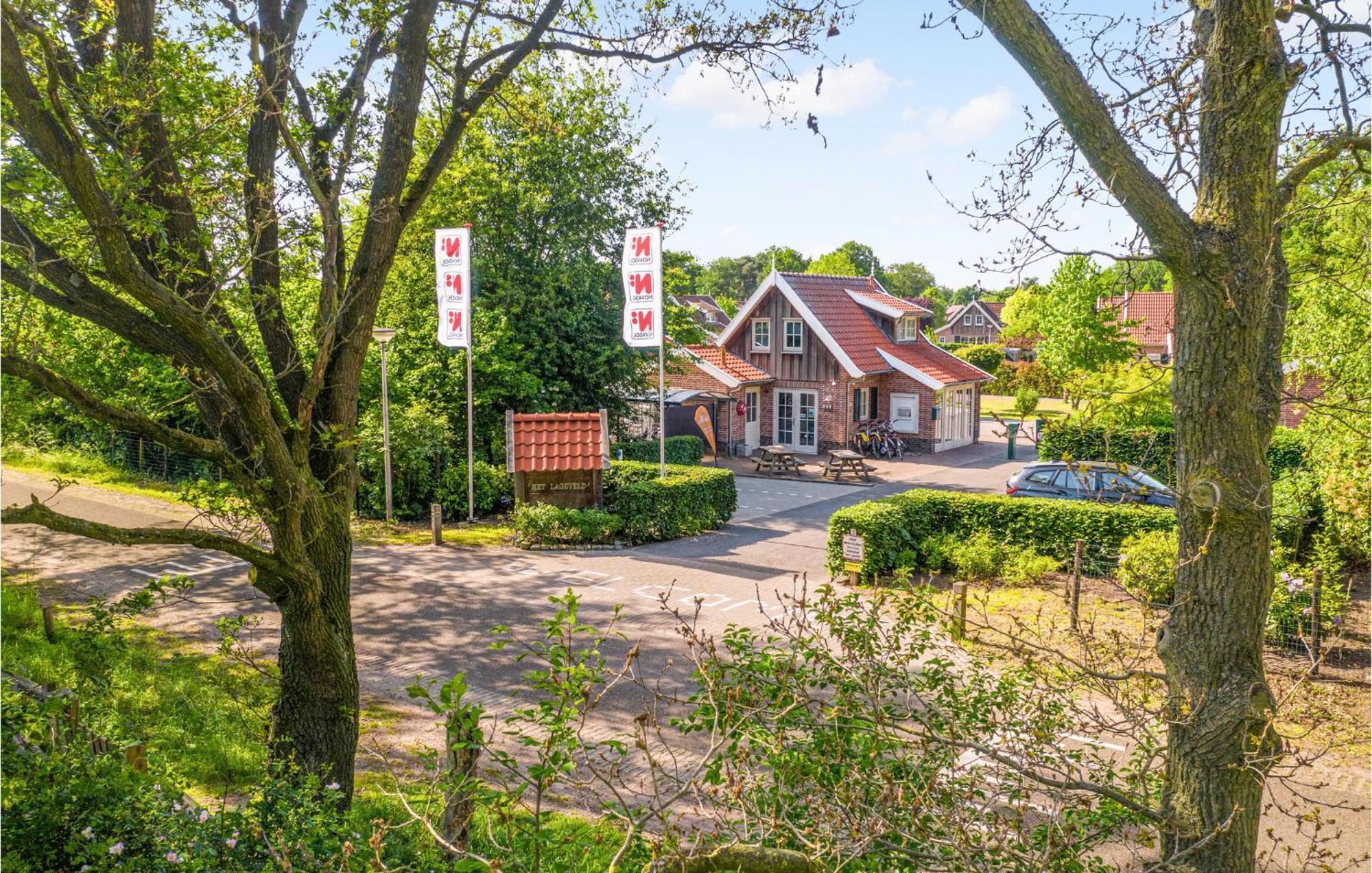 Buitengoed Het Lageveld - 59 Hoge-Hexel Exterior foto
