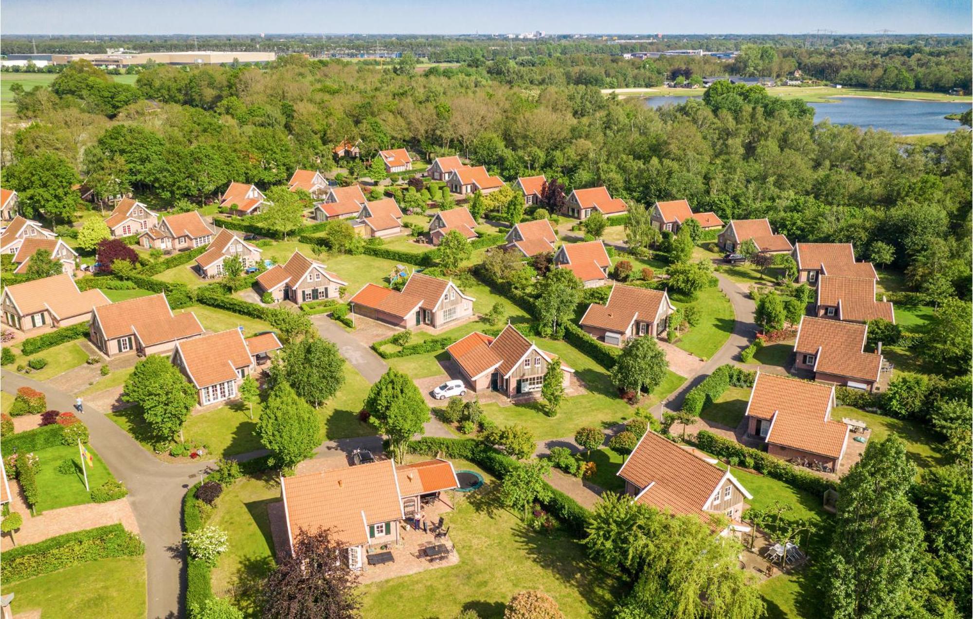 Buitengoed Het Lageveld - 59 Hoge-Hexel Exterior foto